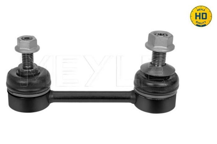 Anschluss Stabilisator hinten L/R 110mm passt zu: BMW 5 (F10), 6 (F12), 6 (F1...