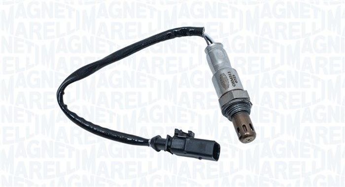 Lambdasonde (anzahl der Leitungen 4, 310mm) passt zu: AUDI A1, A3; SEAT ALTEA...