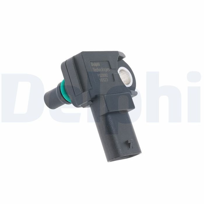 Drucksensor im Ansaugkrümmer (3 pin) passt zu: BMW 1 (F20), 1 (F21), 1 (F40),...