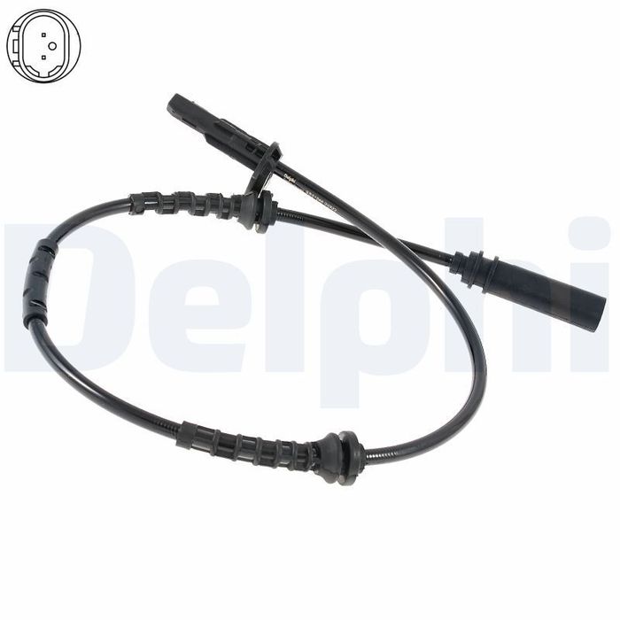 Sensor, Raddrehzahl