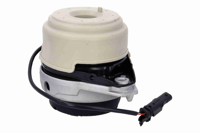 Lagerung, Motor