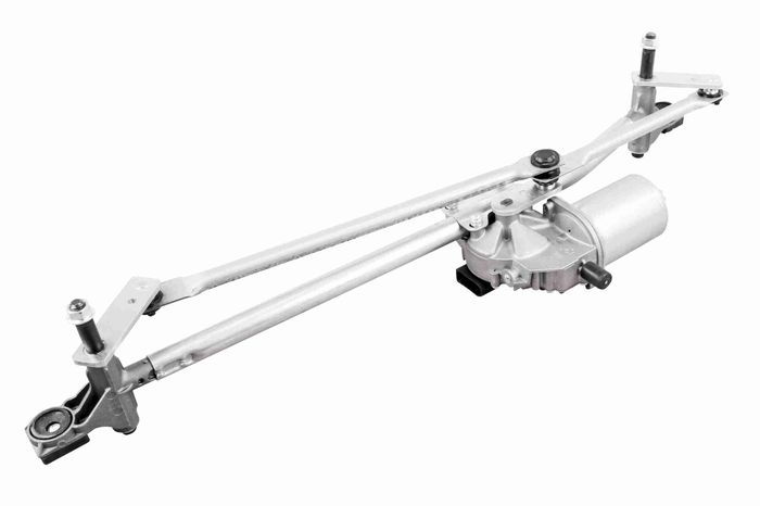 Wischermotor vorne (mit motor) passt zu: LAND ROVER FREELANDER 2 10.06-10.14