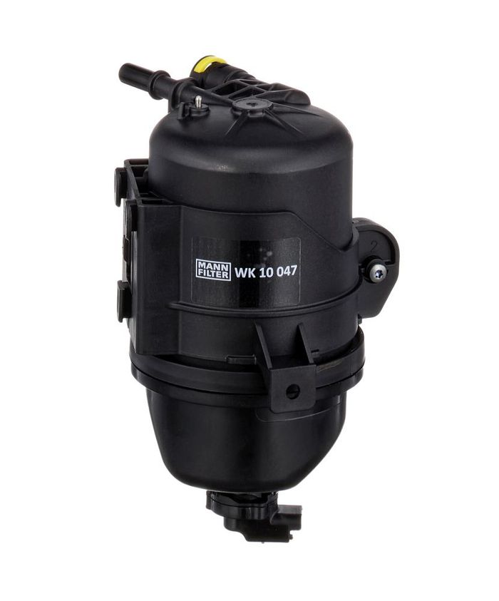 Kraftstofffilter passt zu: LAND ROVER DISCOVERY V, RANGE ROVER SPORT II 2.0D/...