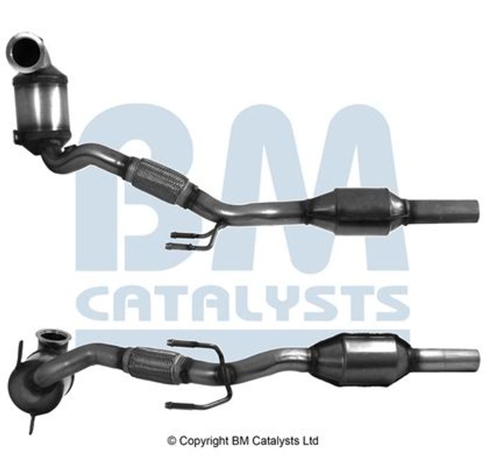 Partikelfilter passt zu: AUDI A1; SEAT TOLEDO IV; SKODA FABIA III, RAPID 1.0...