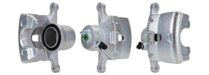 Bremssattel