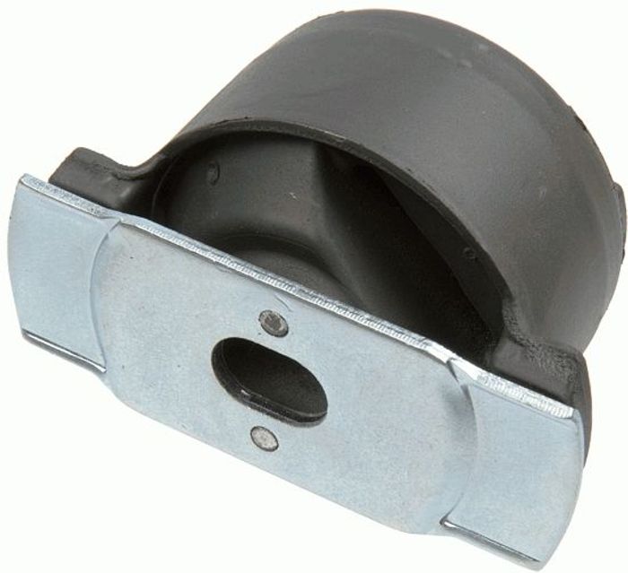 Silentblock der Hinterachse (vorne) L passt zu: RENAULT LAGUNA II 1.6-3.0 03....
