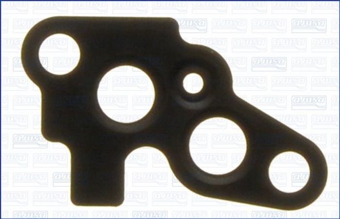 Ventildichtung EGR passt zu: HONDA CITY IV, CIVIC VIII, JAZZ II 1.2-1.5 03.02...