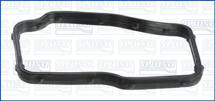 Dichtung Thermostatgehäuse passt zu: DS DS 4, DS 5, DS 7; CITROEN C4 GRAND PI...