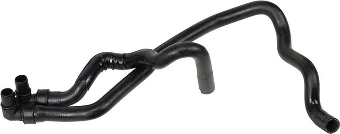 Kühlsystem Gummischlauch (21,5mm/20,5mm) passt zu: CITROEN BERLINGO, XSARA; P...
