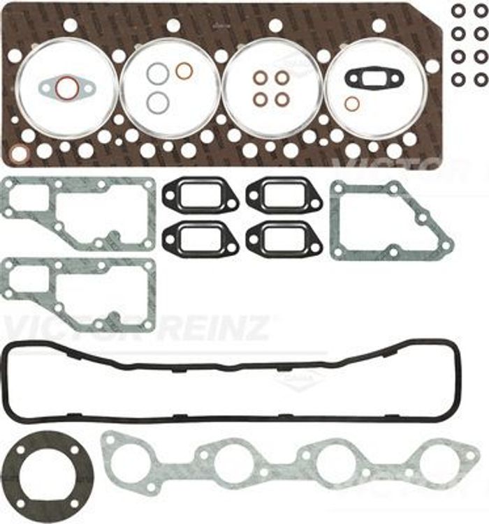 kompletter Satz von Motordichtungen/oben passt zu: RVI MIDLUM DCI4-B/DCI4-C/M...