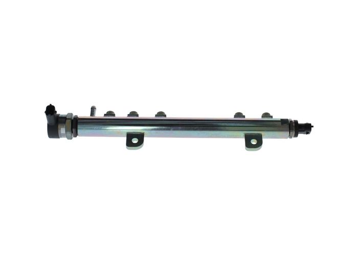 Kraftstoffverteilerrohr passt zu: FIAT 500, DOBLO, FIORINO, GRANDE PUNTO, IDE...