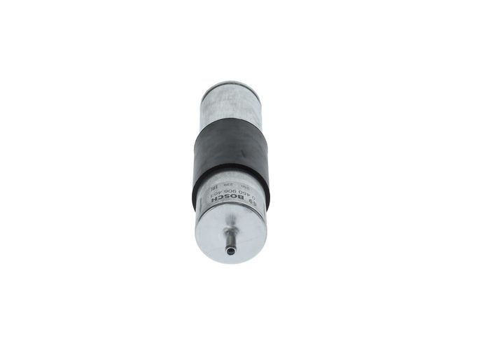 Kraftstofffilter passt zu: BMW X5 (E53) 3.0D 10.03-09.06