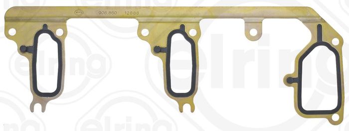 Ventildichtung EGR passt zu: MERCEDES ACTROS MP4 / MP5, ANTOS, AROCS, TRAVEGO...