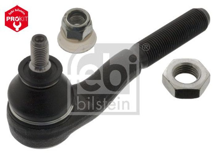 Spurstangenkopf L passt zu: PEUGEOT 406 1.6-3.0 11.95-12.04