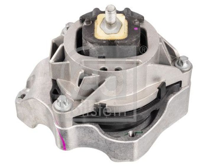 Motorlagerung vorne R, oben, hydraulik passt zu: BMW 1 (F20), 1 (F21), 2 (F22...