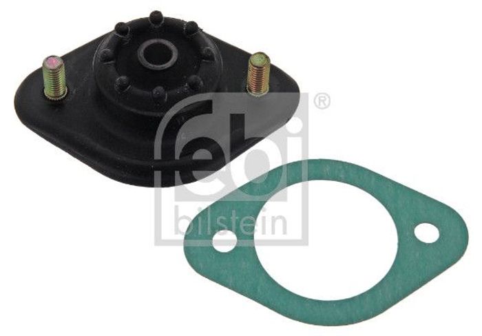 Balg des McPherson-Federbeins hinten L/R passt zu: BMW 3 (E30), 3 (E36), 3 (E...