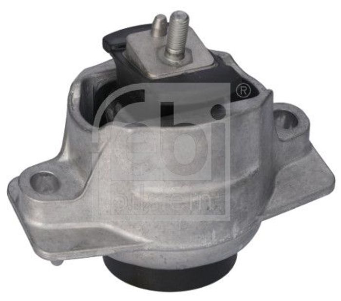 Motorlagerung R, hydraulik passt zu: JAGUAR F-PACE; LAND ROVER RANGE ROVER VE...