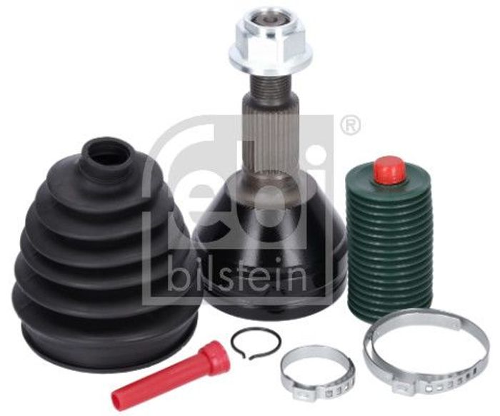 Antriebsgelenk außen (30z/34z/54mm) passt zu: CHEVROLET CAPTIVA; OPEL ANTARA...