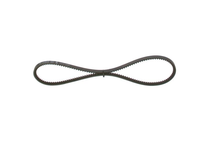 Keilriemen (breite 10, länge 913) passt zu: MERCEDES S (W116), SL (R107), T2/...