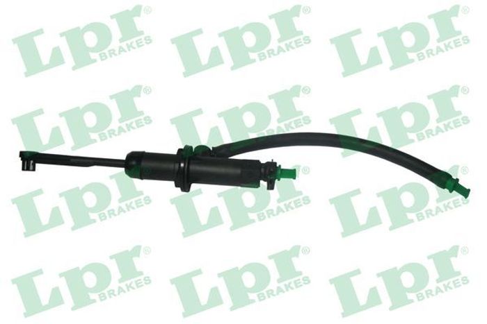 Geberzylinder (15,9mm), fahrzeug mit dem Lenkrad links passt zu: DACIA DUSTER...