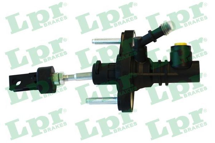 Geberzylinder (15,87mm), fahrzeug mit dem Lenkrad links passt zu: TOYOTA AURI...