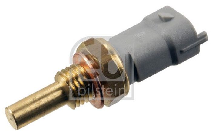 Sensor, Kühlmitteltemperatur