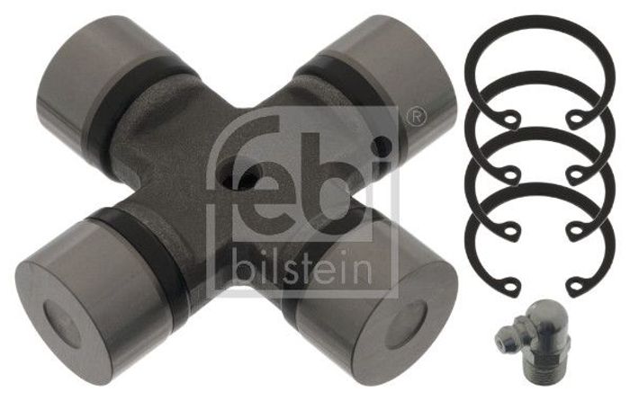 Kreutz Antriebswelle (32x102mm) passt zu: FUSO (MITSUBISHI) CANTER VII (FB7_,...