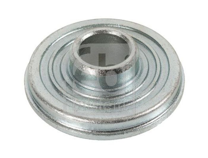 Reparatursatz der Schwinge hinten L/R (Unterlegscheibe 31/74x30mm) passt zu:...
