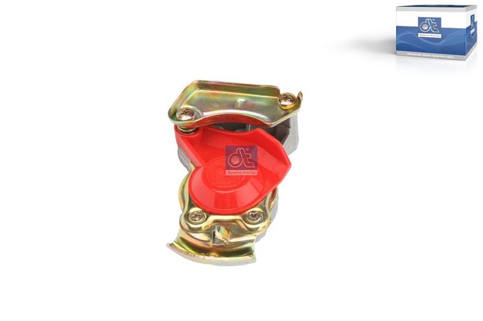 Pneumatischer Schnellwechsler (Türklinke, gewindegröße [mm] M22x1,5mm, farbe...
