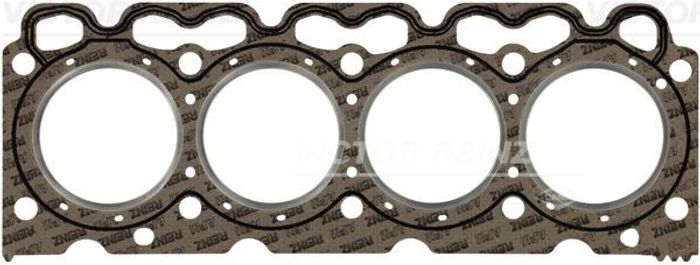 Zylinderkopfdichtung (dicke: 1,7mm durchmesser: 92,5mm) F4L1011 passt zu: AHL...