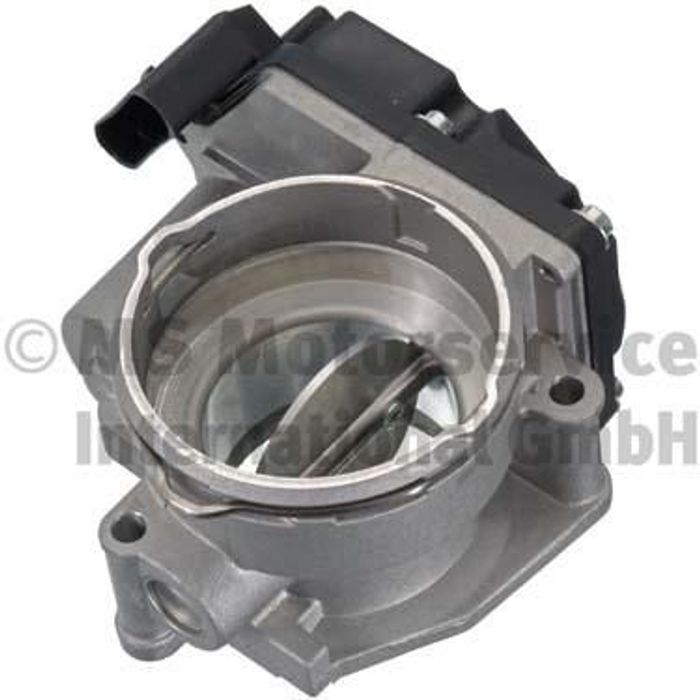 Luftschieber passt zu: AUDI A3; SEAT ALTEA, ALTEA XL, CORDOBA, IBIZA III, IBI...