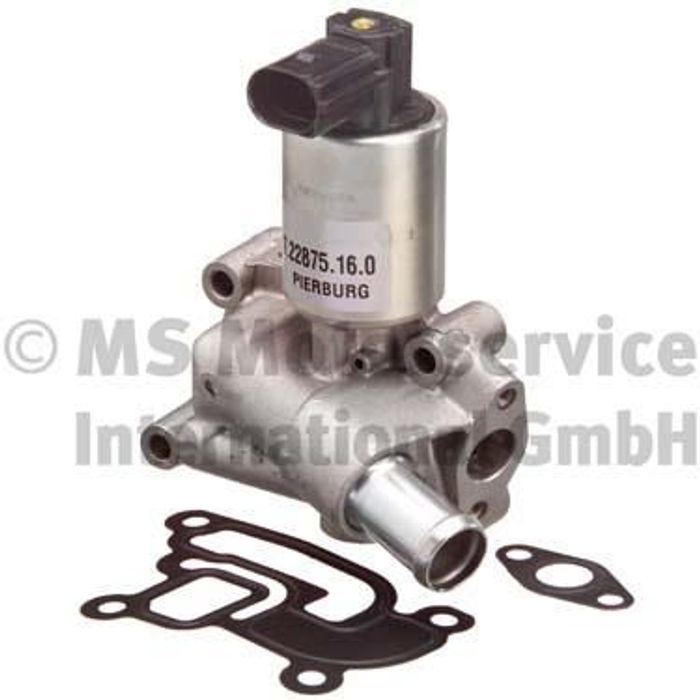 AGR Ventil passt zu: OPEL AGILA A, ASTRA G, ASTRA G CLASSIC, ASTRA H, ASTRA H...