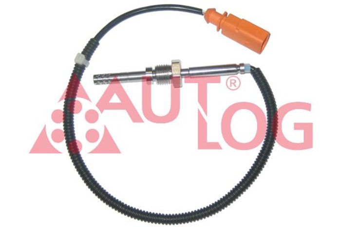 Abgastemperatursensor (hinter dem partikelfilter) passt zu: AUDI A4 B8; SEAT...