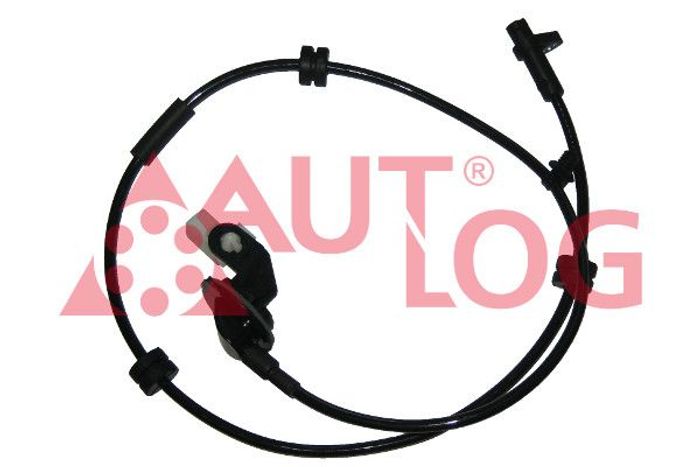Sensor, Raddrehzahl
