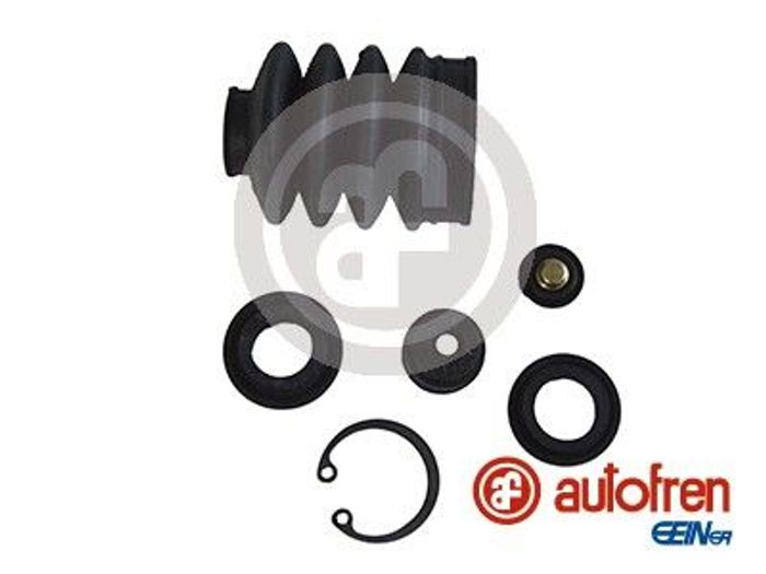 Reparaturkit der Kupplungspumpe passt zu: MERCEDES NG, SK 14.6D/15.1D/9.6D 09...