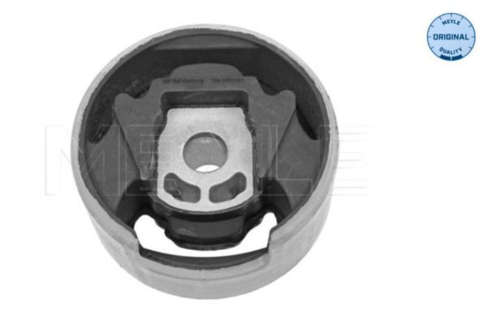 Motorlagerung hinten/vorne L, unten, gummi-metall passt zu: AUDI A3, A4 B8, Q...