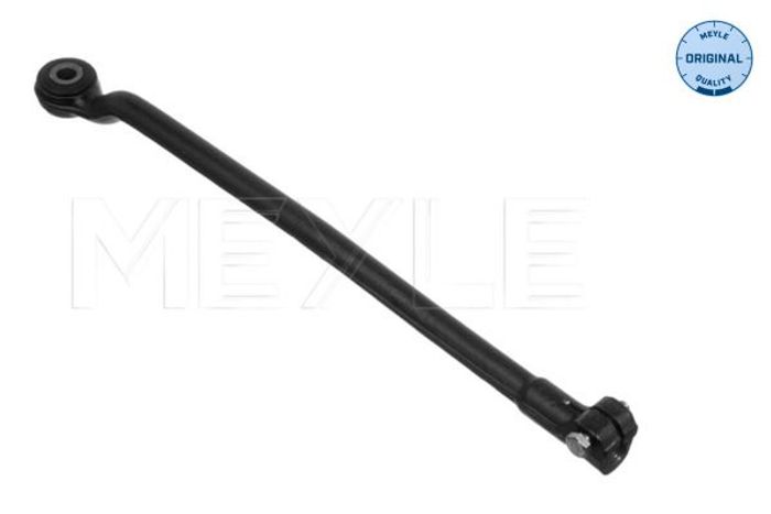 Spurstange /Seite, ohne Spitze (länge: 434mm) passt zu: OPEL ASTRA F, ASTRA F...