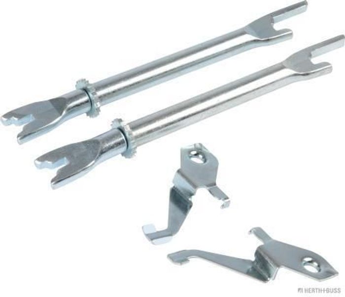 Trommelbremsbackenspanner passt zu: ISUZU D-MAX II, D-MAX III; MITSUBISHI L20...