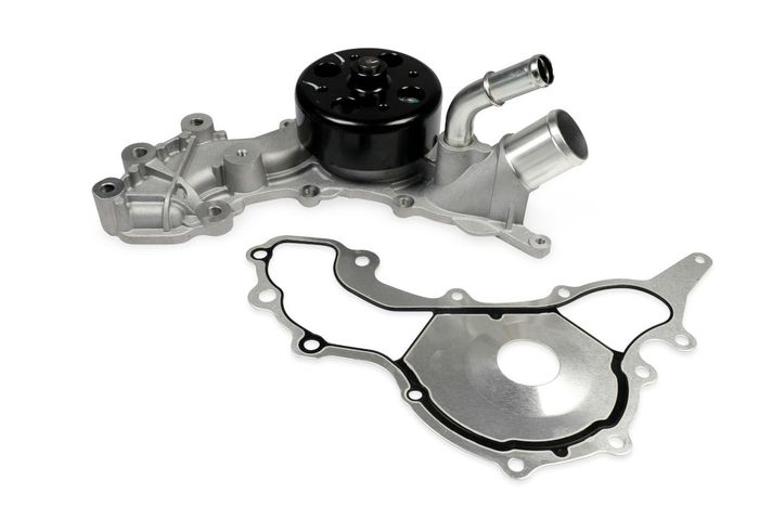 Kühlmittelpumpe, mit dichtung passt zu: CHRYSLER PACIFICA 3.6/3.6H 02.16