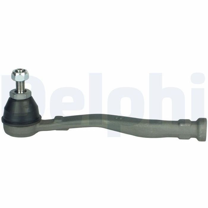 Spurstangenkopf L passt zu: CITROEN C4 CACTUS; PEUGEOT 2008 I, 208, 208 I 1.0...