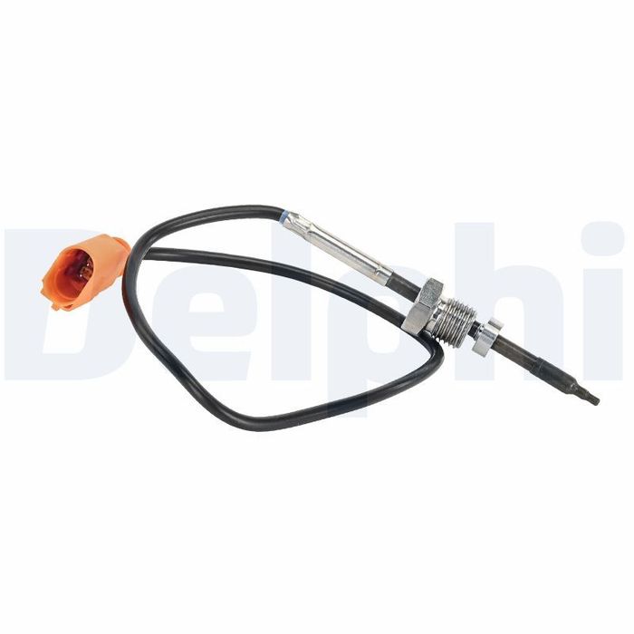 Abgastemperatursensor passt zu: AUDI A4 ALLROAD B8, A4 B8, A5, A6 ALLROAD C7,...