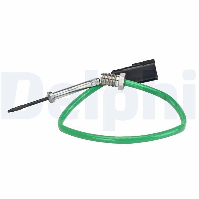 Sensor, Abgastemperatur