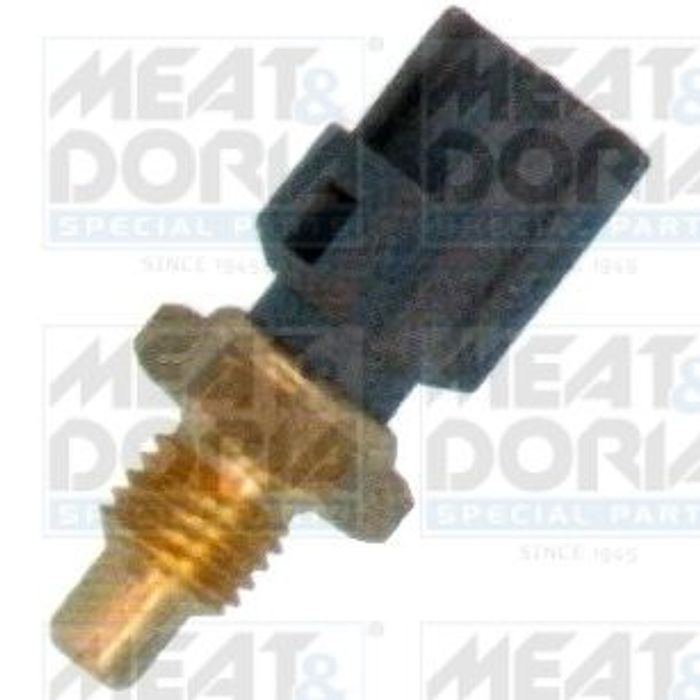 Kraftstoff-Temperatursensor (M12x1,5) passt zu: MAZDA 323 F VI, 323 S VI, 626...