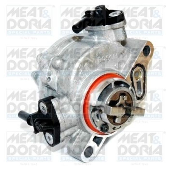 Mechanische Vakuumpumpe passt zu: DS DS 3, DS 4, DS 5, DS 7; VOLVO C30, S40 I...