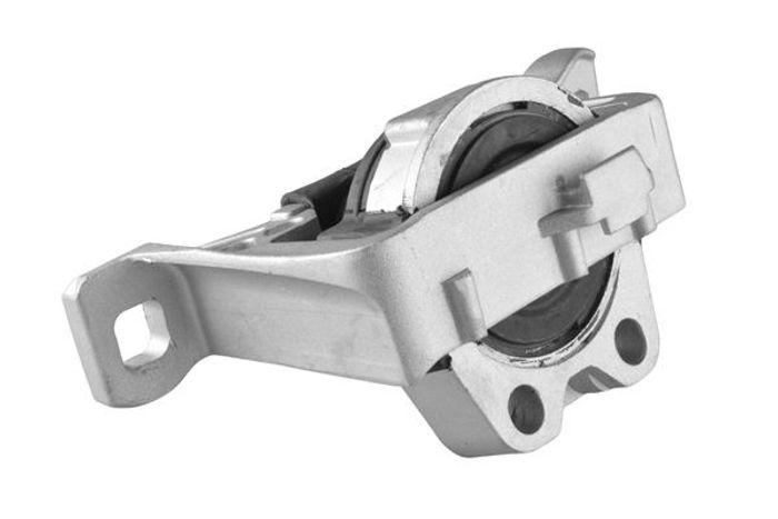 Motorlagerung vorne R, hydraulik passt zu: VOLVO C30, S40 II, V50; FORD C-MAX...