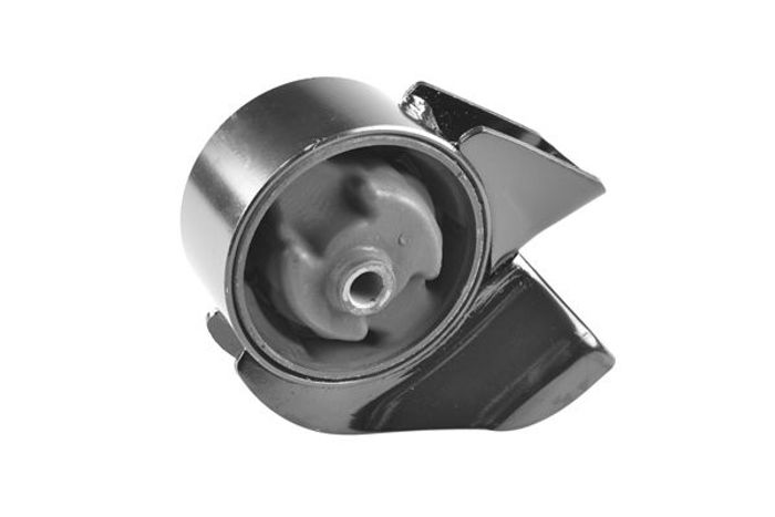 Motorlagerung hinten, gummi-metall passt zu: HYUNDAI TUCSON; KIA SPORTAGE II...