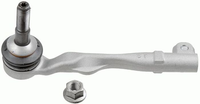 Spurstangenkopf L passt zu: BMW 5 (G30, F90), 5 (G31), 6 GRAN TURISMO (G32),...