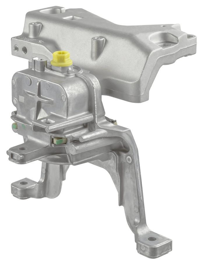 Motorlagerung vorne R, hydraulik passt zu: MERCEDES A (V177), A (W177), B SPO...