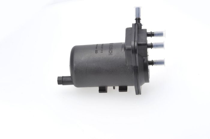 Kraftstofffilter passt zu: NISSAN ALMERA II, CUBE, JUKE, KUBISTAR, MICRA III,...