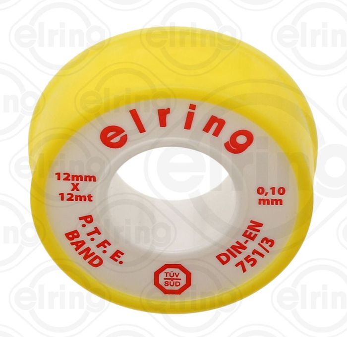 Dichtband